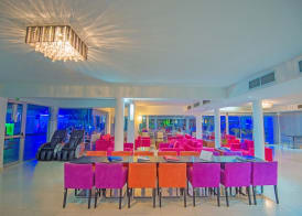 Marlita Beach Hotel Apartments 5