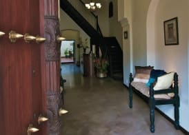 Kisiwa House 3