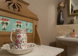 Orchard Side Bed and Breakfast 3