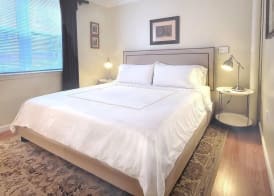 The Galloway House Inn 3