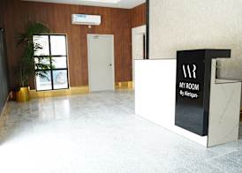 My Room 2