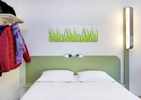 Hotel Ibis Budget Vichy 4