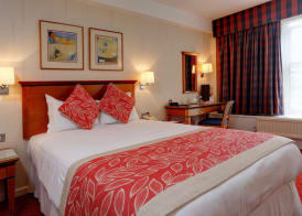 Best Western Homestead Court Hotel 5