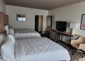 Holiday Inn & Suites WAUSAU-ROTHSCHILD by IHG 3