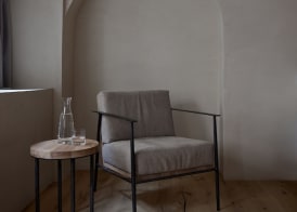fink Restaurant & Suites 3