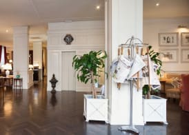 Hotel Executive 2