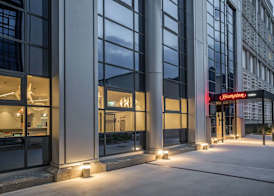 Hampton By Hilton Locarno 4