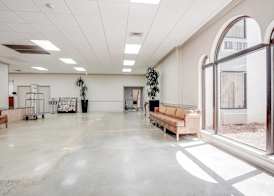 Cottonwood Suites Savannah Hotel & Conference Center 4