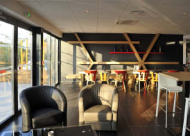 Colmar Hotel 4