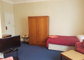 Avoca House Hotel 4
