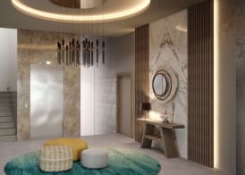 Hyatt Regency Kotor Bay Resort 5