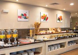 Hilton Garden Inn Lima Surco 3
