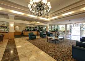 Miracle Springs Resort and Spa 2