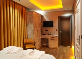 Greenwich Istanbul Hotel 4