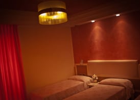 Aerhotel Phelipe 4
