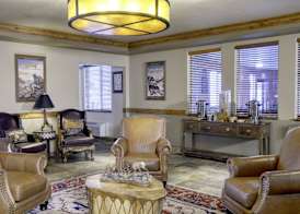 Yellowstone Park Hotel 4
