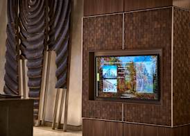 Courtyard by Marriott Washington Downtown/Convention Center 2