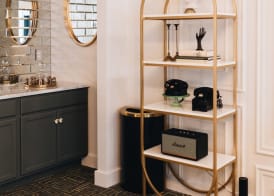 The Bellwether Hotel 4
