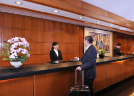 The Kimberley Hotel 3