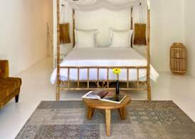 Mansa Marina Hotel 5