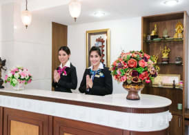 The Grand Sathorn 2