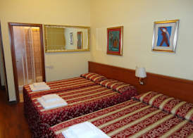 Hotel Azzurra 5