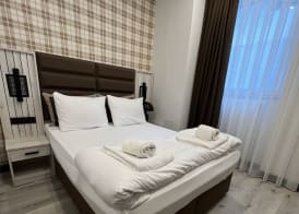 Hotel Innception 5