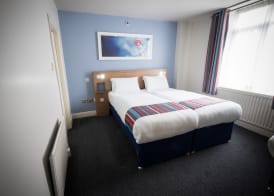 Travelodge Dublin City Rathmines 5