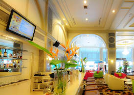 Patong Resort 4