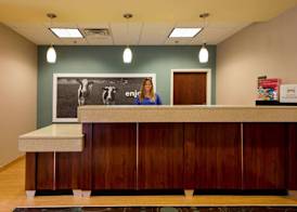Hampton Inn Martinsburg South-Inwood 4