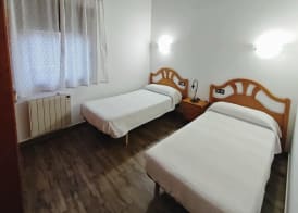 Casas Rurales Cuatro Valles 4