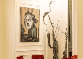Hotel Majestic 5
