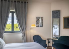 Hôtel Villa Alexandre 4