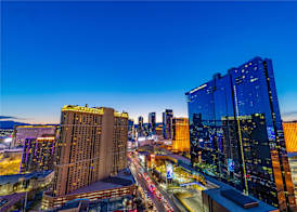 Elara by Hilton Grand Vacations – Center Strip 4