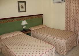 Hospedium GL Hotel Logasasanti 5