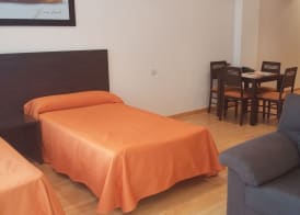 Aparthotel Wellness 5
