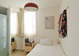 Cityinn - Jaffa Apartments 5