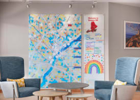 TownePlace Suites Bangor 2