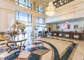 Sapphire Plaza Hotel 3