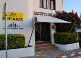Apartamentos Son Bou Gardens 2