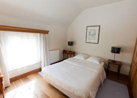Aparthotel Le Manoir du Capitaine 4