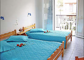 Blue Lake Holiday Homes - Keri Summer Escape 4