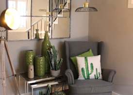 TAK Boutique Marbella Old Town with Parking 2