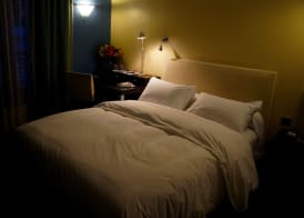 Hotel Danemark 3