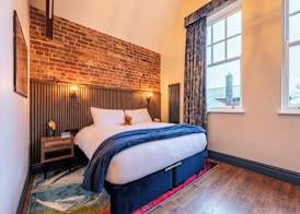 The Old Lyric Hall - St David Aparthotel 2