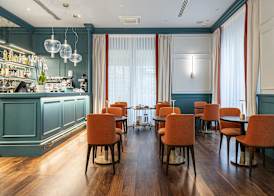 Glimpse Hotel 3