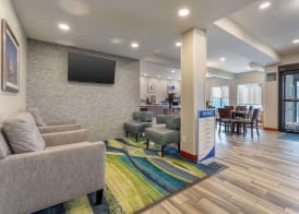 Best Western St. Clairsville Inn & Suites 3