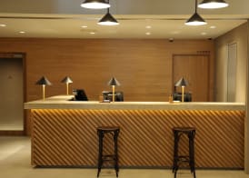 hotel androoms Osaka Hommachi 2
