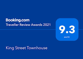 King Street Townhouse Hotel & Spa 4