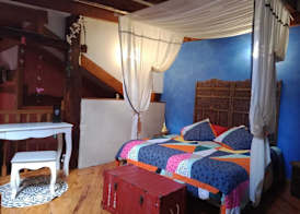 Chambres d'hôtes La Charmante 3